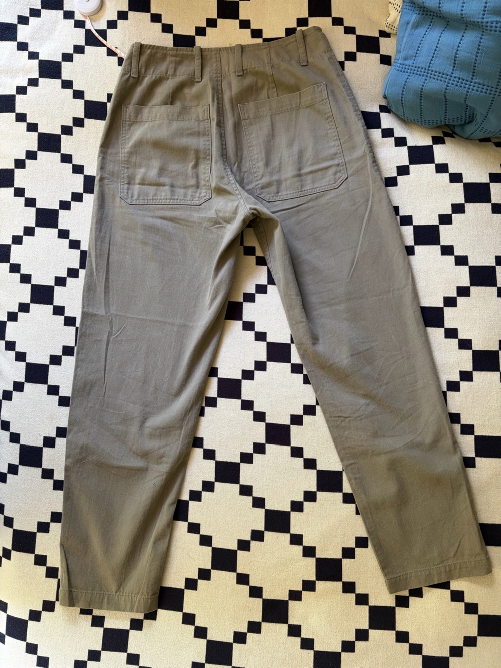 Esby Pants - Picture 2 of 3